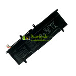 Baterie pro Asus C41N1901 UX481FA UX481FL UX481F UX4000F [Náhradní baterie]